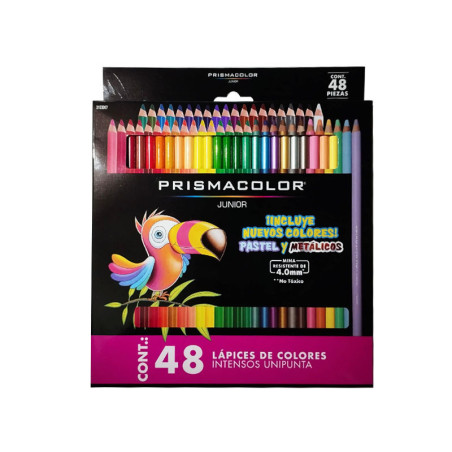 COLOR UNIPUNTA *48 PRISMACOLOR