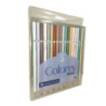 COLOR UNIPUNTA 18 UND INDIGO KLIPP