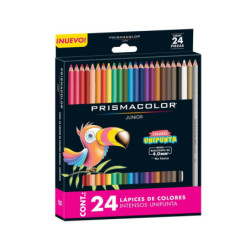 COLOR UNIPUNTA 24 UND PRISMACOLOR