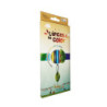COLOR UNIPUNTA IMPORTADO X 12