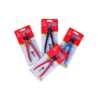COMPAS PRECISION METALICO BLISTER KLIPP
