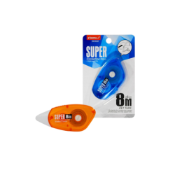 CORRECTOR EN CINTA