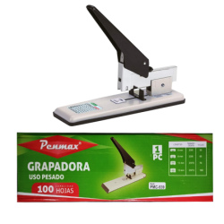 COSEDORA SEMI INDUSTRIAL PARA 100 HOJAS