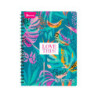 CUADERNO ARGOLLADO 105 PACA X 60