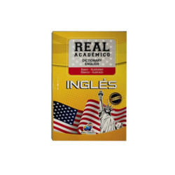 DICCIONARIO ESCOLAR INGLES