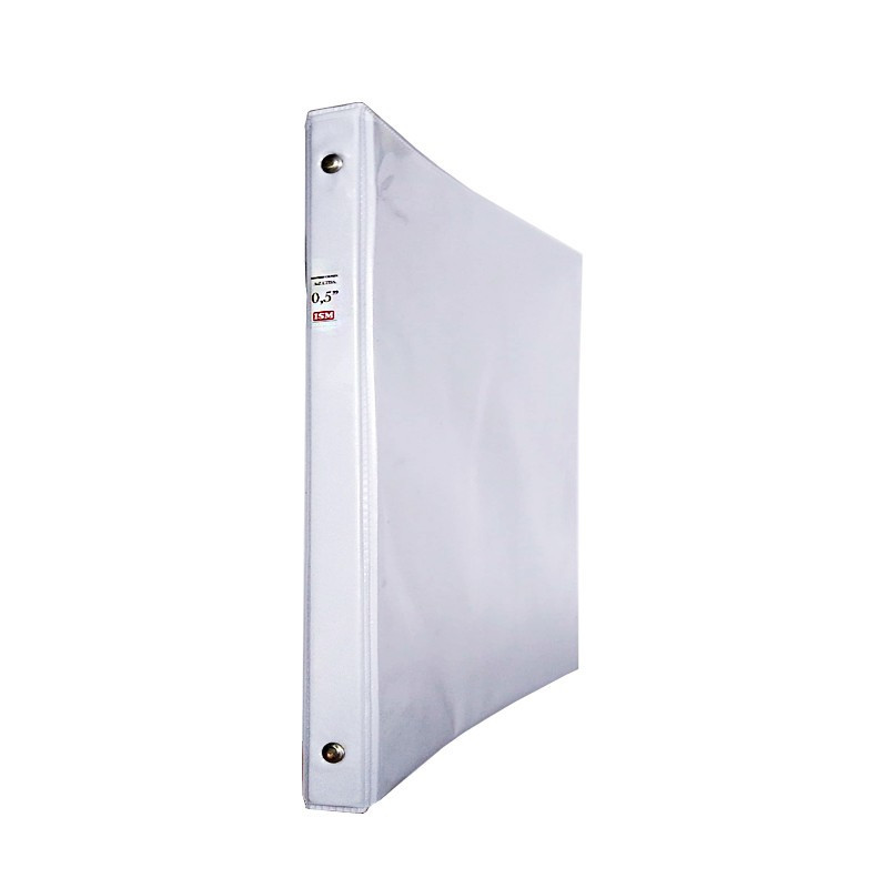 Folder Tamaño Carta 0,5"