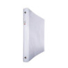 Folder Tamaño Carta 0,5"