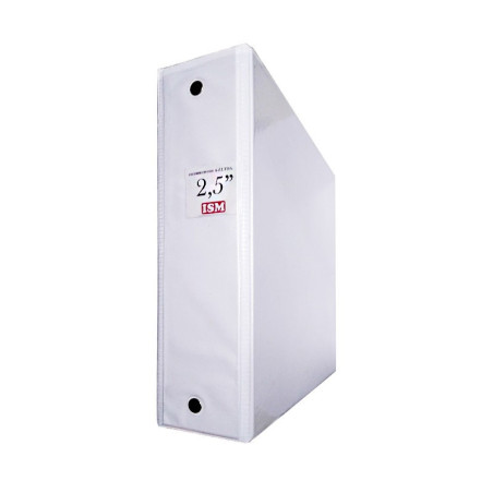Folder Tamaño Carta 2,5"
