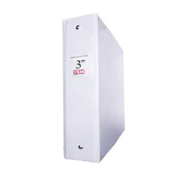 Folder Tamaño Carta 3"