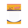 GUIAS PARA FOLDER PAQUETE 162 UNI.