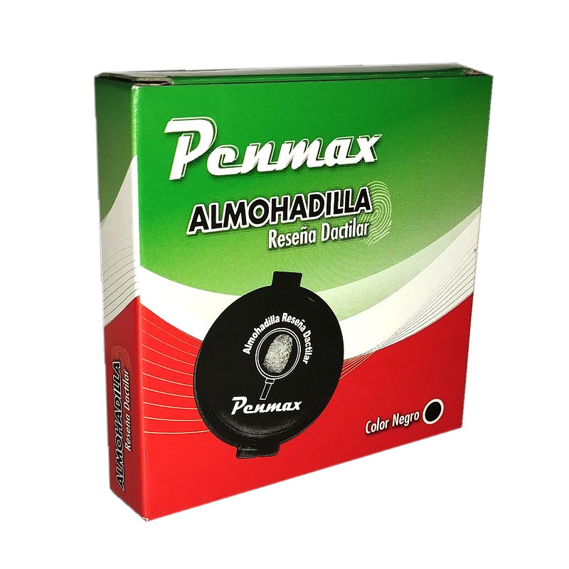 HUELLERO PENMAX  130