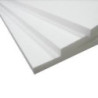 LAMINA DE ICOPOR MEDIO DE 10MM X10 UNIDADES