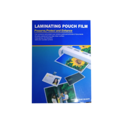 LAMINACION TAMAÑO CARTA CAJA X 100