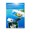 LAMINACION TAMAÑO OFICIO PAQUETE DE 10