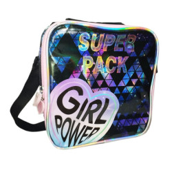 LONCHERA NIÑA SUPER 21*9*21CM
