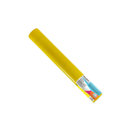 PAPEL CONTACT 10 MTS AMARILLO