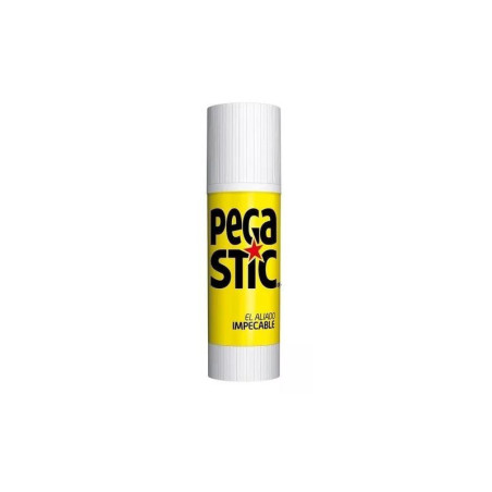 PEGANTE EN BARRA 20 GRAMOS PEGASTIC