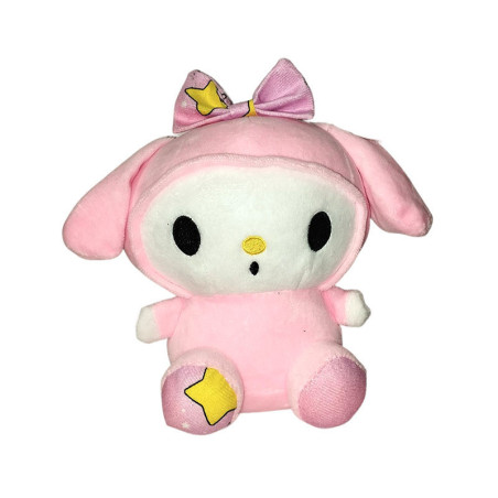 PELUCHES PERSONAJES