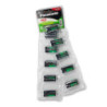 PILA PANASONIC AAA  - X10 PARES