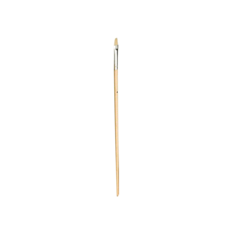 PINCEL PLANO N 4*12