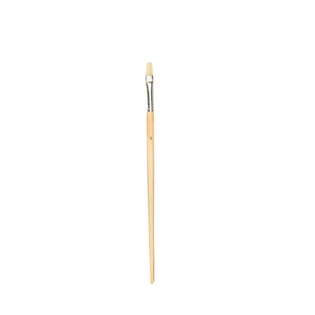 PINCEL PLANO N 5*12