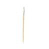 PINCEL PLANO N 6*12