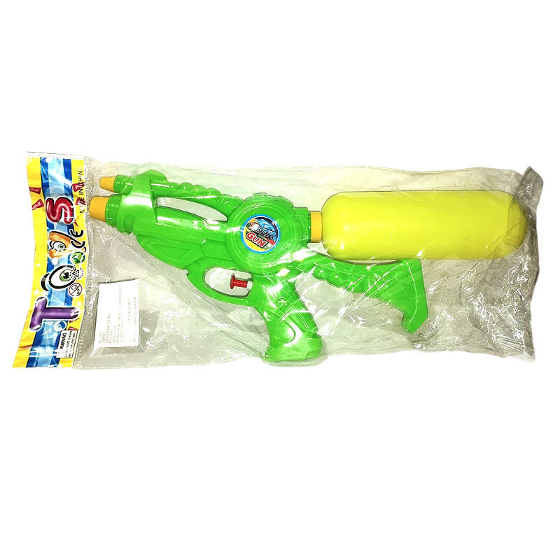 PISTOLA DE AGUA