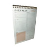PLANEADOR ARG DIARIO 50 HJ BLANCA