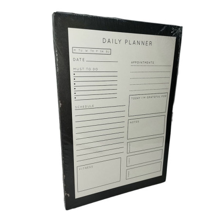 PLANEADOR DIARIO 80 HJ CLASICO