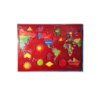 PLANTILLA DE MAPAS