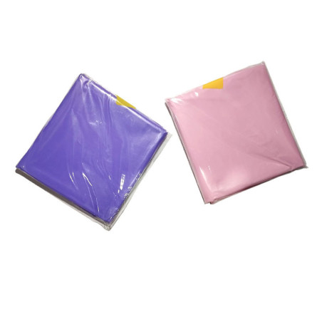 PLASTICO DE COLORES X 5 METROS