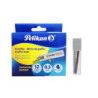 REPUESTO MINA 0.5 12 UND PELIKAN