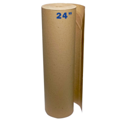 ROLLO DE KRAFT 24 PULGADAS * 5 KILOS