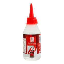 SILICONA LIQUIDA DE 100 ML
