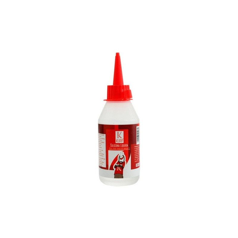 SILICONA LIQUIDA DE 100 ML