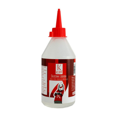 SILICONA LIQUIDA DE 500ML
