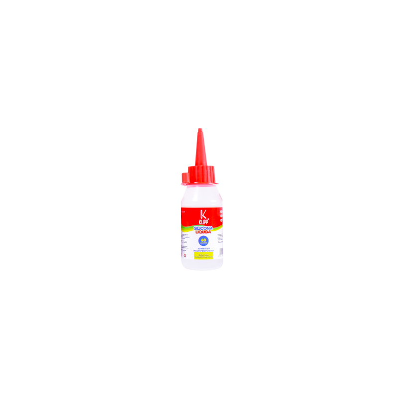 SILICONA LIQUIDA DE 60