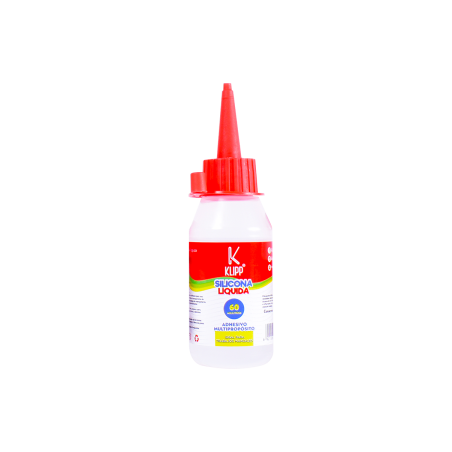 SILICONA LIQUIDA DE 60