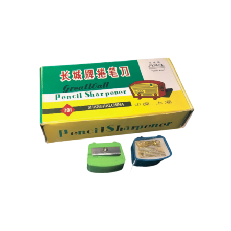 TAJALAPIZ ECONOMICO CAJA X24