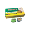 TAJALAPIZ ECONOMICO CAJA X24