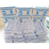 TAPABOCAS 3 FILTROS COSIDO CAJA X 50