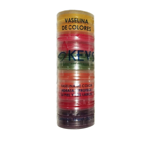 VASELINA AROMAS X 12