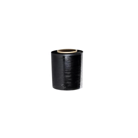 VINIPEL NEGRO DE 12.5 CMS