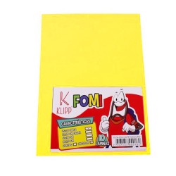 FOAMY LISO EN 1/8 UNICOLOR