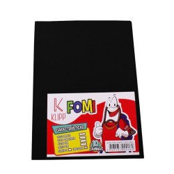 FOAMY LISO EN 1/8 UNICOLOR