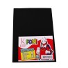 FOAMY LISO EN 1/8 UNICOLOR