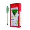 ESFERO FABER-CASTELL TRILUX  CAJA * 12