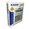 Calculadora Kadio 1048B