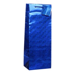 BOLSA HOLOGRAMADA NUMERO 5 REF 45X10X32.5