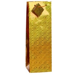 BOLSA HOLOGRAMADA NUMERO 5 REF 45X10X32.5